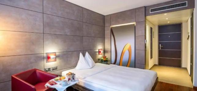 Sternen Oerlikon - 115