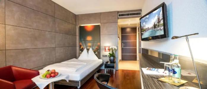 Sternen Oerlikon - 106