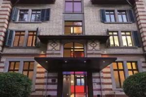 Sorell Hotel Zürichberg, Цюрих