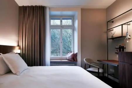 Sorell Zürichberg - 100