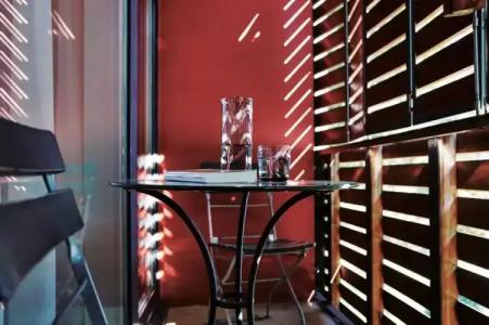 Sorell Zürichberg - 109