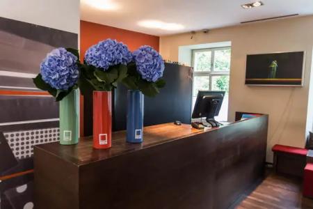 Design Plattenhof - 1