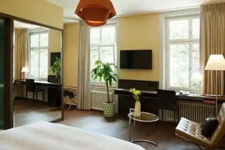 Design Plattenhof - 31