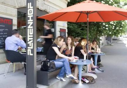 Design Plattenhof - 18