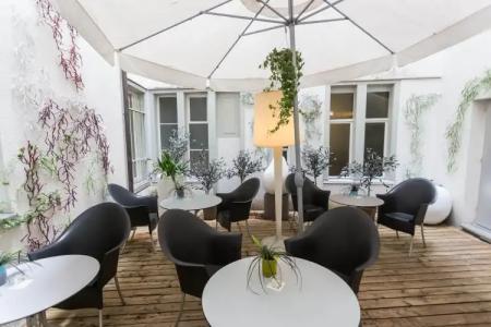 Design Plattenhof - 13