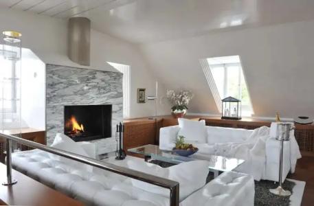 Widder - Zurichs luxury hideaway - 87