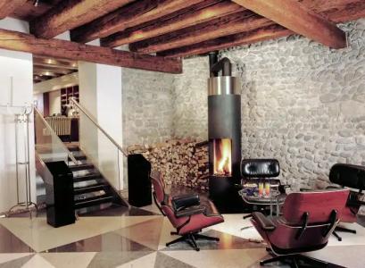 Widder - Zurichs luxury hideaway - 18