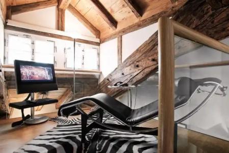 Widder - Zurichs luxury hideaway - 71