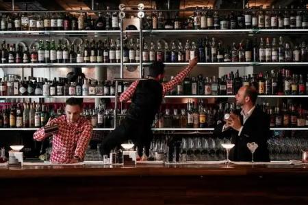 Widder - Zurichs luxury hideaway - 28