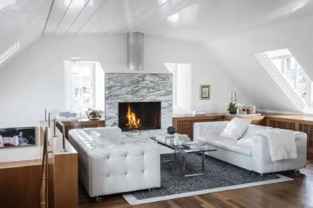 Widder - Zurichs luxury hideaway - 6