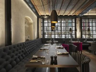 Widder - Zurichs luxury hideaway - 25