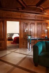 Widder - Zurichs luxury hideaway - 51