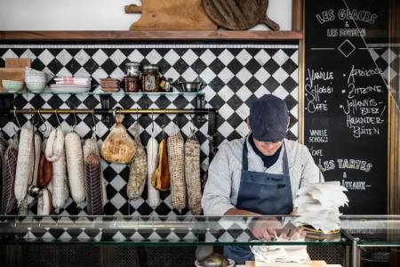 Widder - Zurichs luxury hideaway - 37