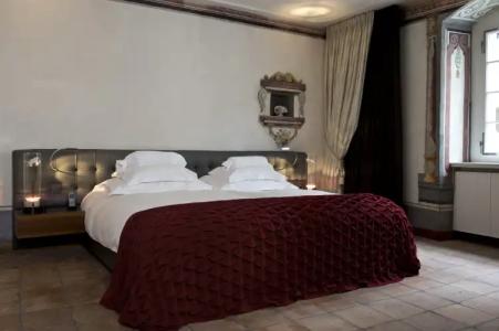 Widder - Zurichs luxury hideaway - 4