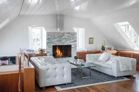 Widder - Zurichs luxury hideaway - 52