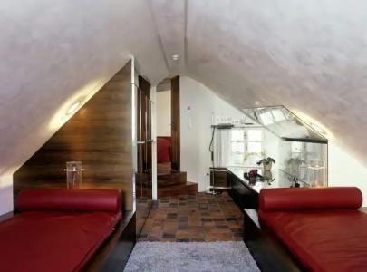 Widder - Zurichs luxury hideaway - 89