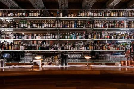 Widder - Zurichs luxury hideaway - 36