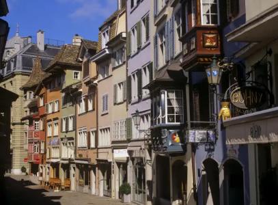 Widder - Zurichs luxury hideaway - 0