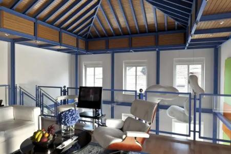 Widder - Zurichs luxury hideaway - 7