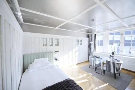 Widder - Zurichs luxury hideaway - 57