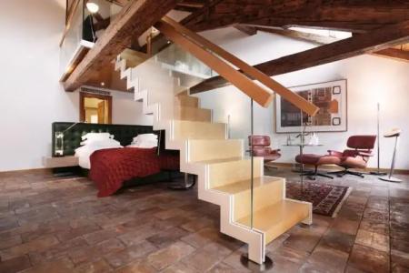 Widder - Zurichs luxury hideaway - 76