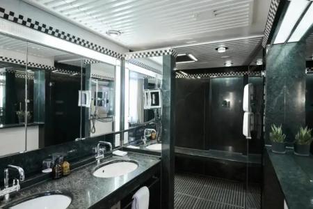 Widder - Zurichs luxury hideaway - 38