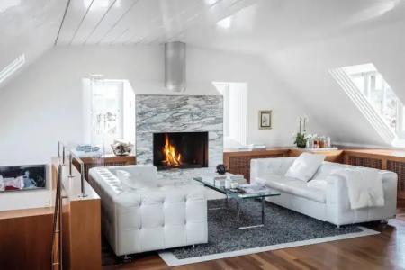 Widder - Zurichs luxury hideaway - 83