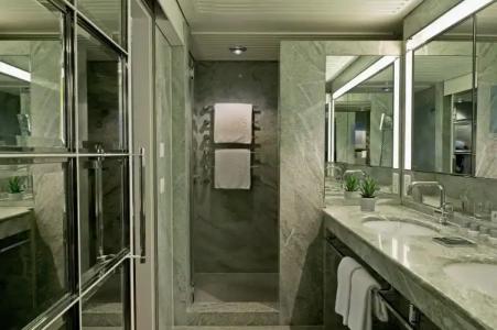 Widder - Zurichs luxury hideaway - 74