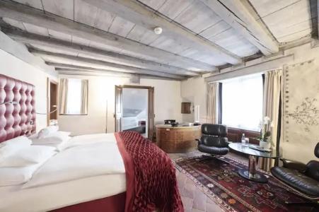 Widder - Zurichs luxury hideaway - 91