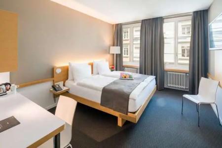 Best Western Plus Zürcherhof - 87