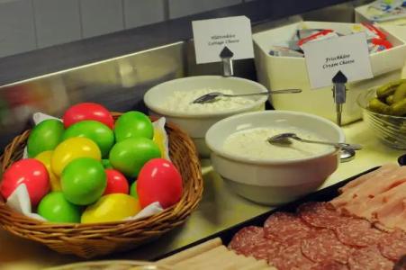 the guests' house - 12