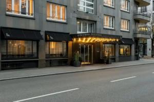 Neues Schloss Privat Hotel Zurich, Autograph Collection, Цюрих