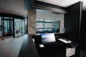 Crowne Plaza züRich, An Ihg Hotel, Цюрих