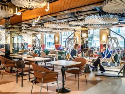 ibis Styles Zurich City Center - 34