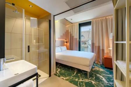 ibis Styles Zurich City Center - 5