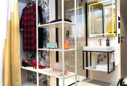 ibis Styles Zurich City Center - 61