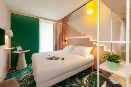 ibis Styles Zurich City Center - 64