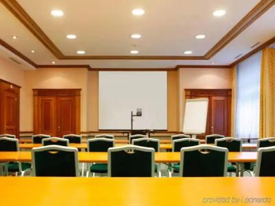 ibis Styles Zurich City Center - 16