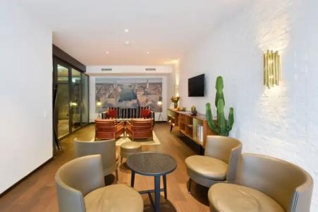 City Zürich Design & Lifestyle - 26