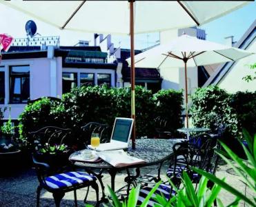 City Zürich Design & Lifestyle - 20