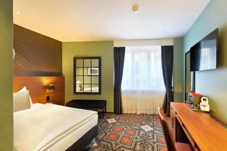 City Zürich Design & Lifestyle - 53