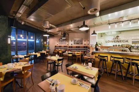 City Zürich Design & Lifestyle - 24