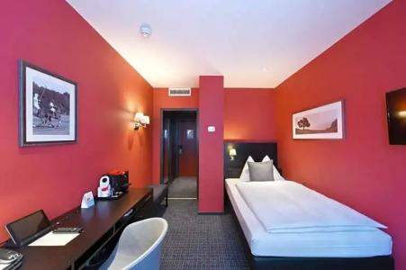 City Zürich Design & Lifestyle - 43