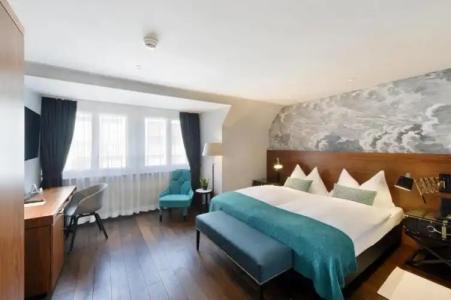 City Zürich Design & Lifestyle - 61