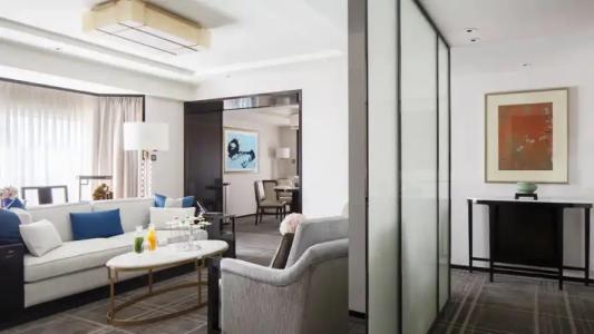 The Peninsula Beijing - 46