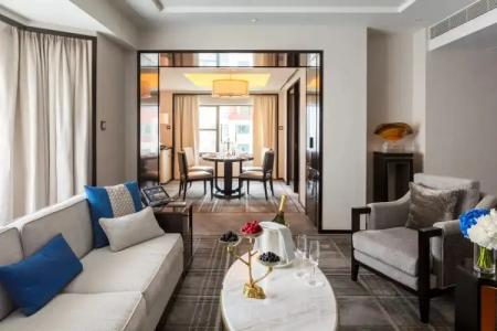 The Peninsula Beijing - 66