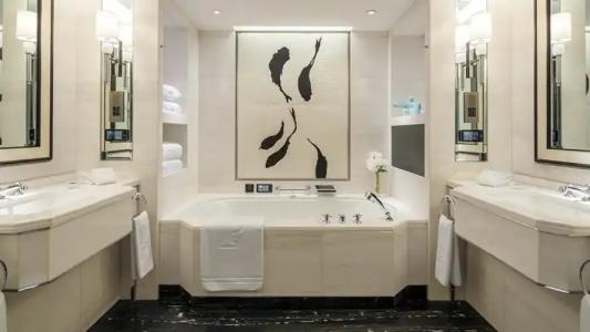 The Peninsula Beijing - 72