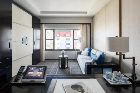 The Peninsula Beijing - 39