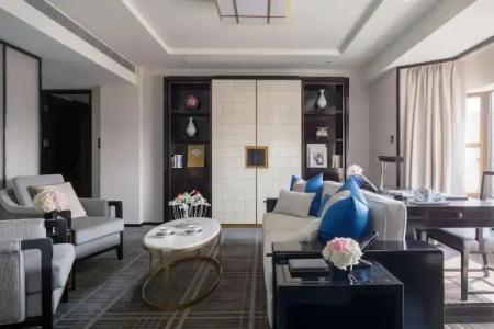 The Peninsula Beijing - 54