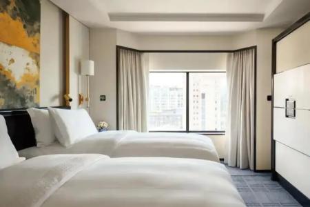 The Peninsula Beijing - 55